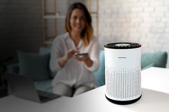 Purificador de aire Ipure IP20 pro inteligente