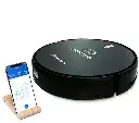 ASPIRADORA AUTOMATICA ROBOTINA NGR DOMOTICOL
