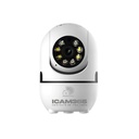CAMARA INTELIGENTE ICAM 365 C/BASE QP HOME