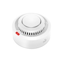 SENSOR DE HUMO INTELIGENTE, IHUMOALARM