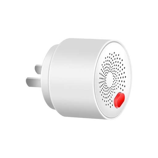 [IGASALARM] SENSOR DE GAS INTELIGENTE, IGASALARM