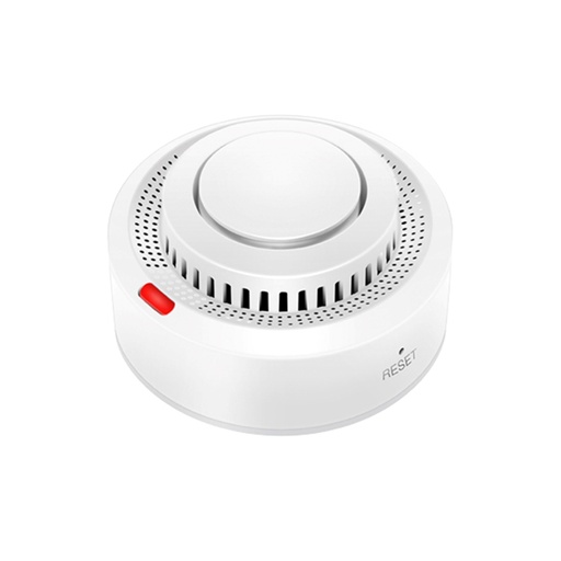 [IHUMOALARM] SENSOR DE HUMO INTELIGENTE,  IHUMOALARM